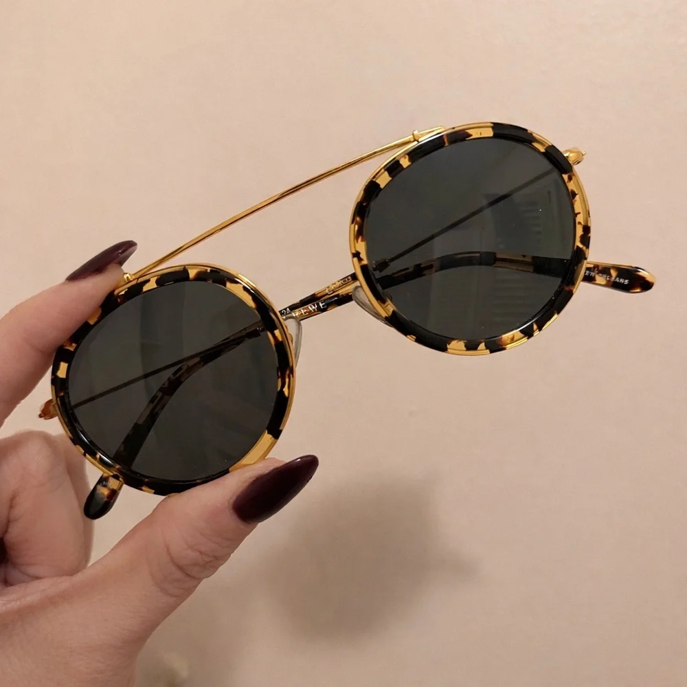 KREWE Polarized • Conti Zulu 24K - Picture 2 of 6